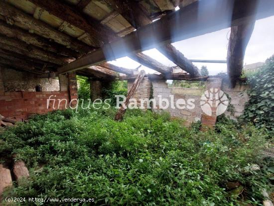 Se Vende en Santa Margarida de Montbui - BARCELONA