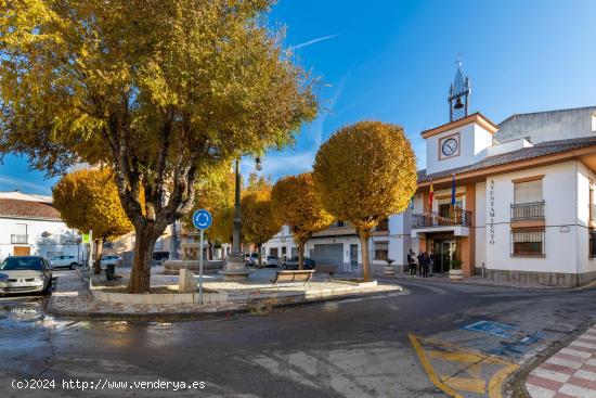 ¡Tu Nuevo Hogar en Churriana de la Vega te Espera! - GRANADA