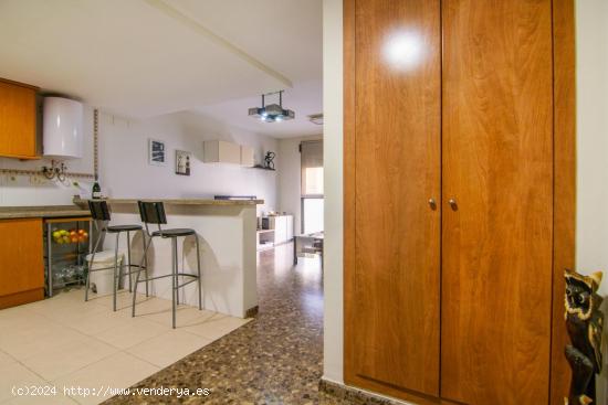 PISO EN VENTA EN TORRENT - VALENCIA