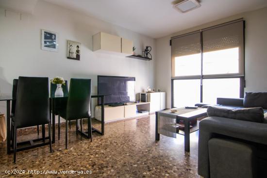 PISO EN VENTA EN TORRENT - VALENCIA