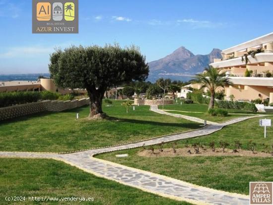 Se Vende en Altea la vella - ALICANTE