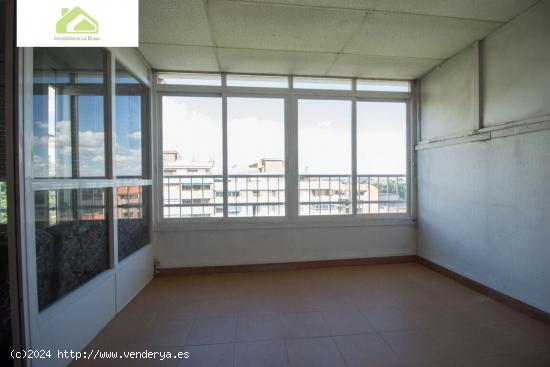 VENTA ATICO ZONA AVDA PORTUGAL - ZAMORA