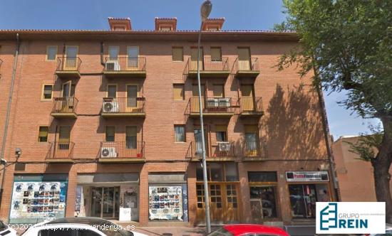 LOCAL COMERCIAL ALCALA DE HENARES - MADRID