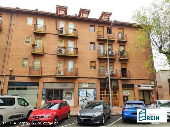 LOCAL COMERCIAL ALCALA DE HENARES - MADRID