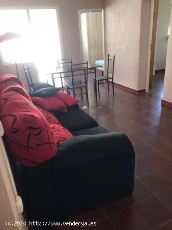  VENTA DE PISO EN PINILLA - CACERES 