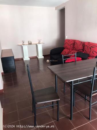 VENTA DE PISO EN PINILLA - CACERES