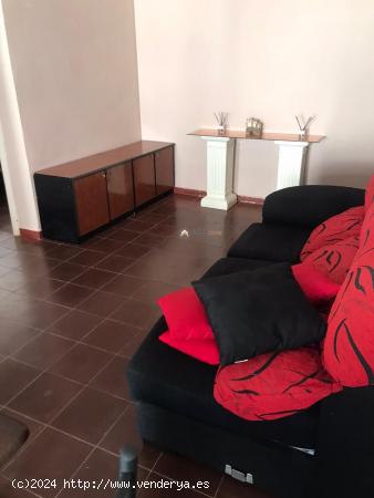 VENTA DE PISO EN PINILLA - CACERES