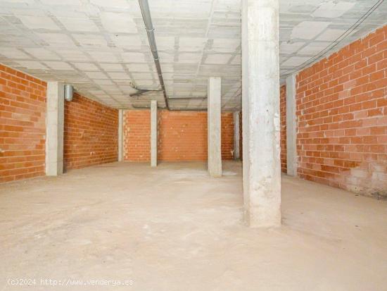 LOCAL COMERCIAL EN ELCHE ALICANTE - ALICANTE