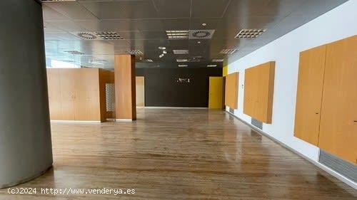 LOCAL COMERCIAL EN ELDA. ALICANTE - ALICANTE