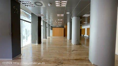 LOCAL COMERCIAL EN ELDA. ALICANTE - ALICANTE