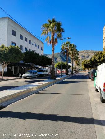 CASA EN OROPESA PUEBLO - CASTELLON