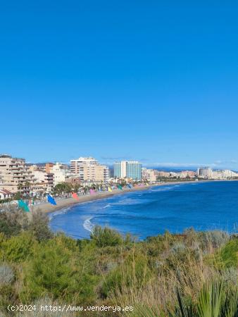  PARCELA DE 800 M EN OROPESA DEL MAR - CASTELLON 