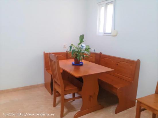 ++ Piso en Molina de Segura zona Centro++, 105 m. - MURCIA