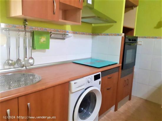 ++ Piso en Molina de Segura zona Centro++, 105 m. - MURCIA