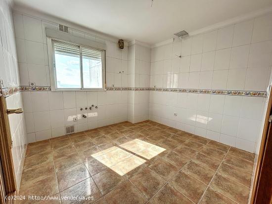 Piso en venta - CORDOBA