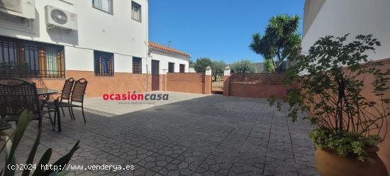 VENTA DE CASA EN VILLANUEVA DE CÓRDOBA - CORDOBA