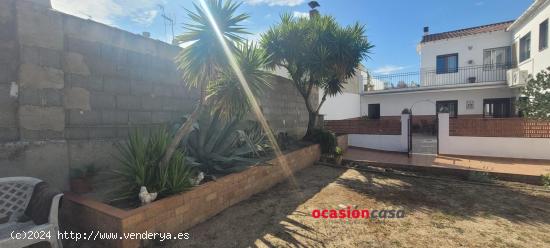 VENTA DE CASA EN VILLANUEVA DE CÓRDOBA - CORDOBA