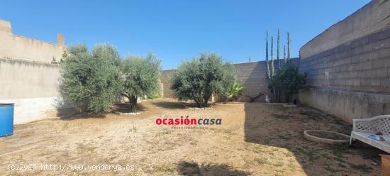 VENTA DE CASA EN VILLANUEVA DE CÓRDOBA - CORDOBA