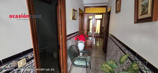 SE VENDE CASA EN VILLARALTO - CORDOBA