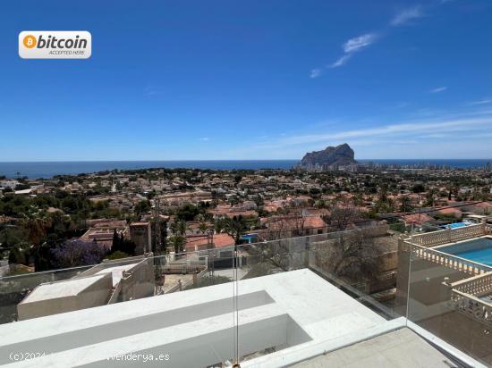 Se Vende en Calpe - ALICANTE