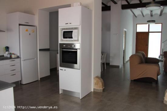 ALQUILER DE HABITACIÓN PARA ESTUDIANTES - VALENCIA