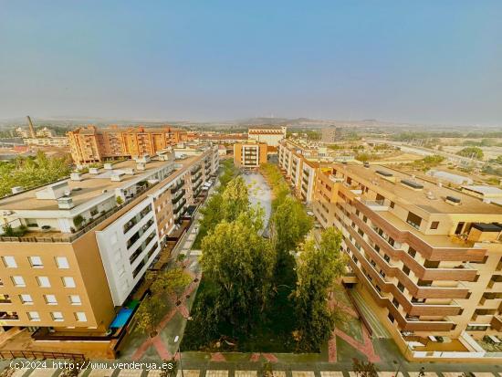  Ático de 2 habitaciones en Tudela - NAVARRA 