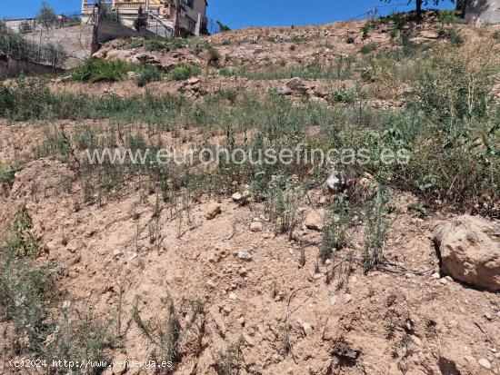 ¡¡Terreno urbano situado en Cabrera D´Anoia!! - BARCELONA