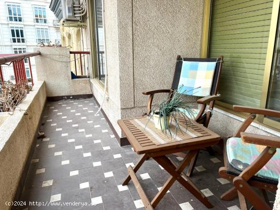 Se vende tercer piso con ascensor junto al Arsenal de Cartagena - MURCIA