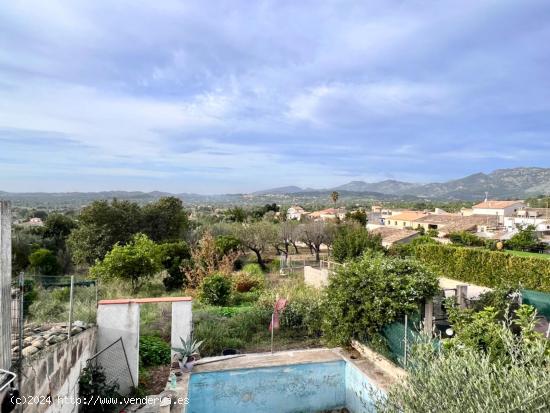 Casa en Venta Campanet - BALEARES