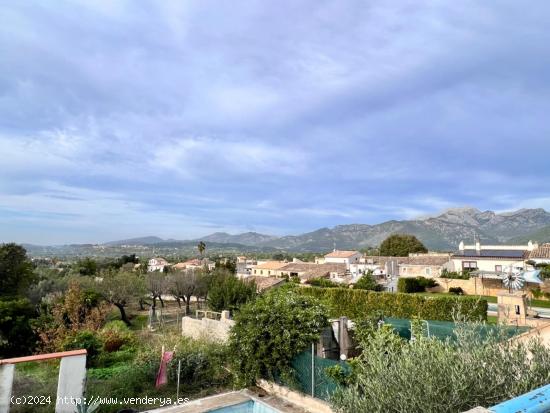 Casa en Venta Campanet - BALEARES