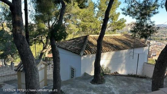 ¿QUIERES VIVIR EN LA NATURALEZA? NO PIERDA ESTA OPORTUNIDAD. - MURCIA