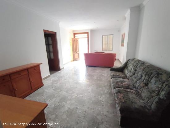 CASA EN VENTA COBATILLAS - MURCIA