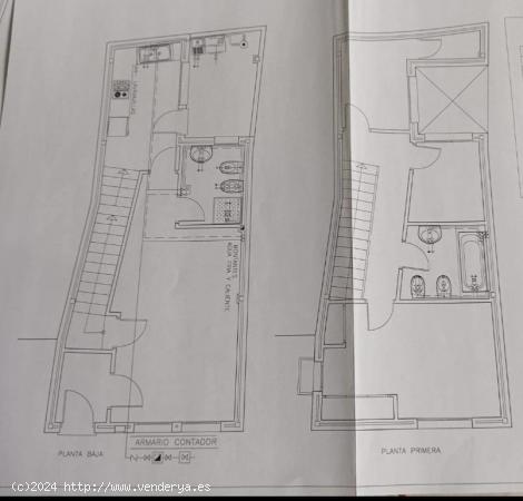 VIVIENDA EN CONSTRUCCIÓN - ALICANTE