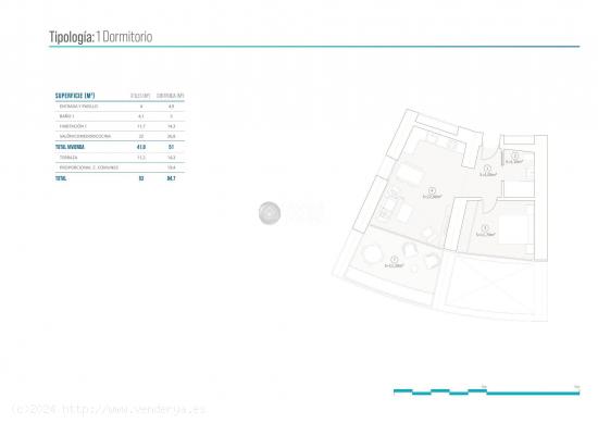 NUEVO COMPLEJO RESIDENCIAL DE LUJO EN PRIMERA LINEA EN BENIDORM - ALICANTE