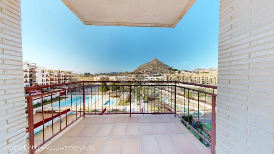  PRECIOSO COMPLEJO RESIDENCIAL CERCA DE ARCHENA - MURCIA 