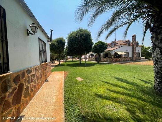 APIHOUSE ALQUILA CON OPCION A COMPRA CHALET EN CIUDAD REAL. PRECIO 460.000€ - CIUDAD REAL