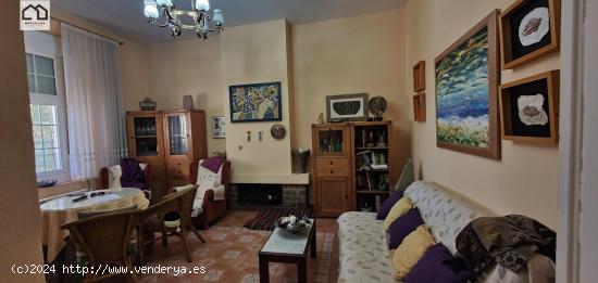 APIHOUSE VENDE EN VENTA A PLAZOS CASA CON PARCELA EN PUERTOLLANO. PRECIO 110.000€ - CIUDAD REAL