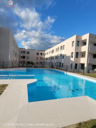 Apartamento en alquiler Edificio Royal Golf Sotogrande - CADIZ