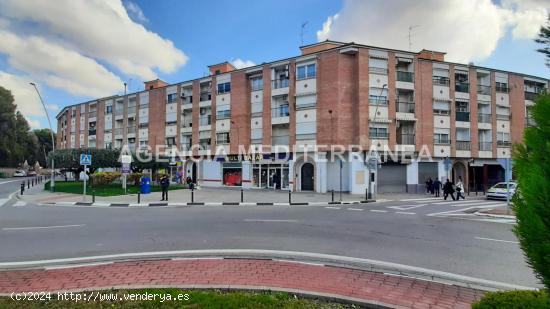 Venta de plaza de garaje muy cercano a la Univerisad Ceu Cardenal Herrera - VALENCIA