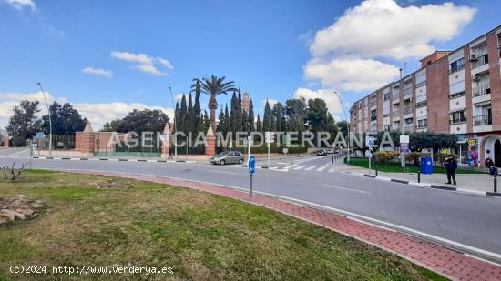 Venta de plaza de garaje muy cercano a la Univerisad Ceu Cardenal Herrera - VALENCIA