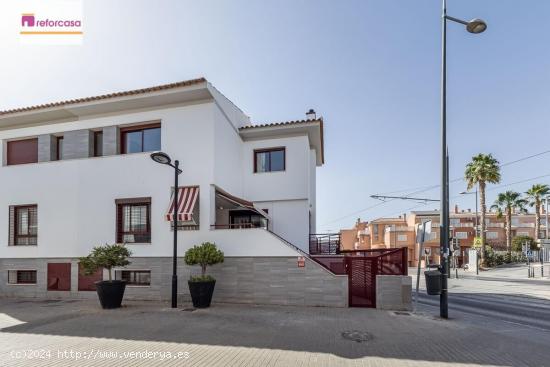  Casa en Armilla, junto al Nevada. - GRANADA 