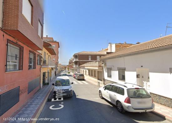 PLAZA DE GARAJE EN ATARFE!! - GRANADA