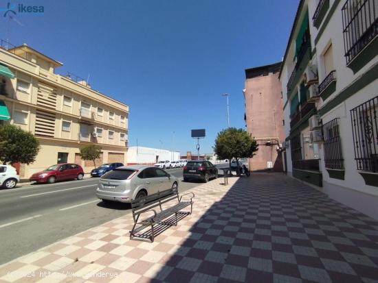 PISO EN VENTA EN BOLLULLOS PAR DEL CONDADO - HUELVA