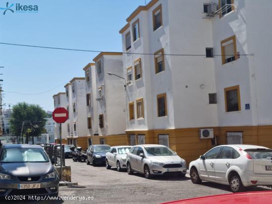 VENTA PISO ALQUILADO EN SAN FERNANDO - CADIZ