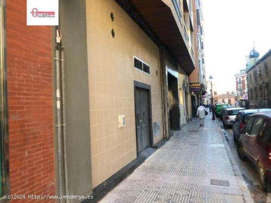 En Burgos Venta de trasteros en zona centro desde 6.000 euros - BURGOS