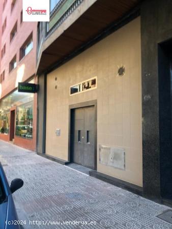 En Burgos Venta de trasteros en zona centro desde 6.000 euros - BURGOS