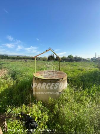 TERRENO 1500m² ZONA CTRA AEROPUERTO - CORDOBA