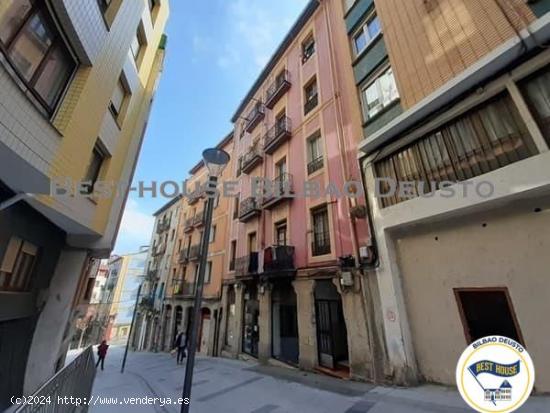 Se Vende en Bilbao - VIZCAYA