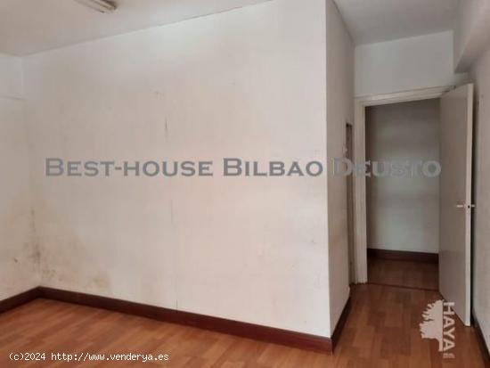 Se Vende en Bilbao - VIZCAYA