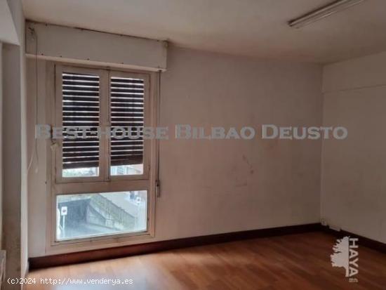 Se Vende en Bilbao - VIZCAYA